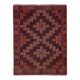 Kilim turc vintage tissé main 150x212 cm
