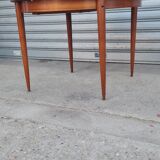 Scandinavian Round Table 1960