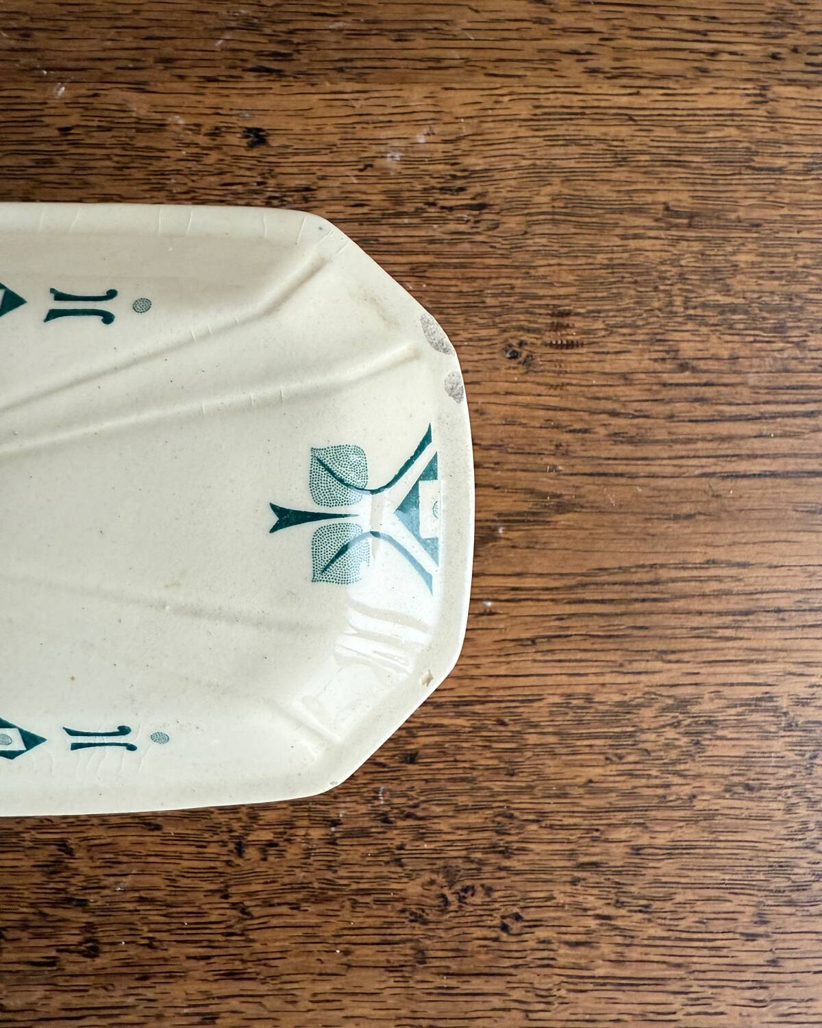 Gien Cleopatra iron earth box