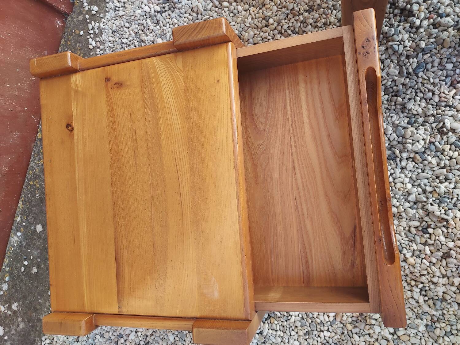 Regain home bedside tables