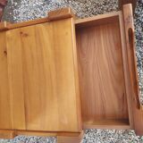 Regain home bedside tables