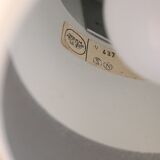 Modular wall lamp Hans Agne Jakobsson for AB Markaryd Sweden