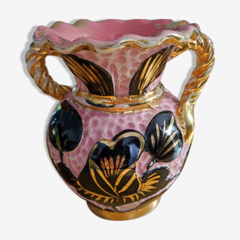 Vase Vallauris