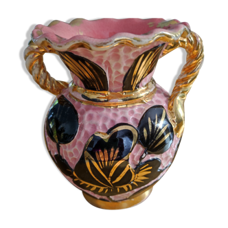 Vase Vallauris