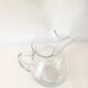 Carafe verre inspiration danoise