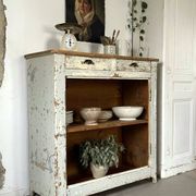Buffet ouvert