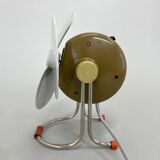 Vintage Table Fan, 1970's