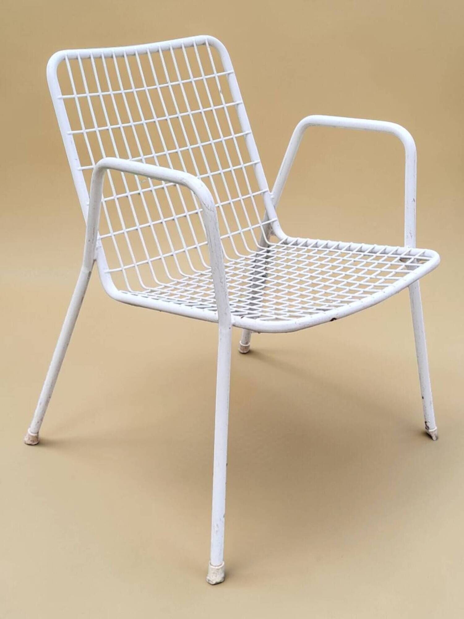 Fauteuil de jardin de la marque EMU modèle Rio (*4)
