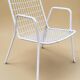 Fauteuil de jardin de la marque EMU modèle Rio (*4)