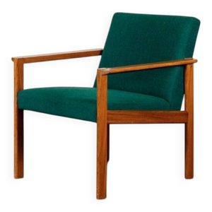 Fauteuil lounge vintage