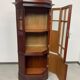 Vitrines Jugendstil dans le style de Joseph Maria Olbrich