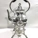 Saglier Frères - Tea and Coffee Service