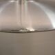 Very rare old Danish design lamp by Teknika model 490  - 60's