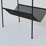 Cees Braakman TM04 side table Pastoe Netherlands 1953