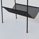 Table d'appoint Cees Braakman TM04 Pastoe Pays-Bas 1953