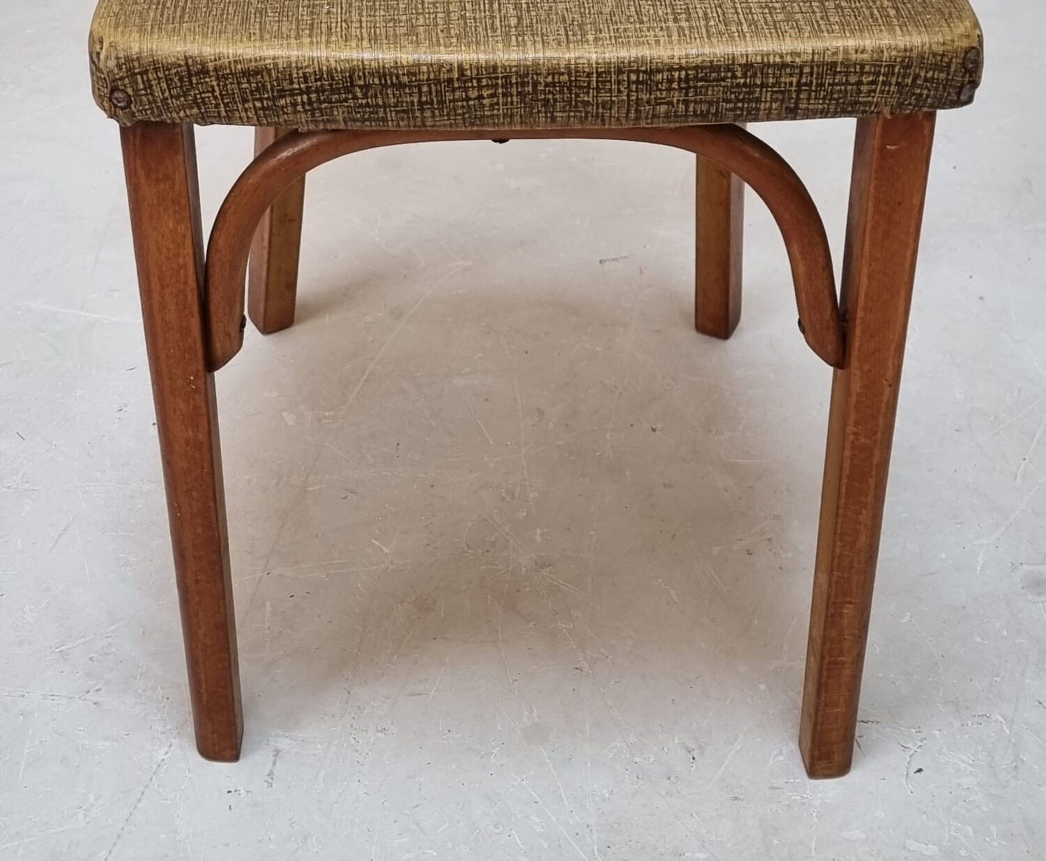 Chaises du milieu du siècle