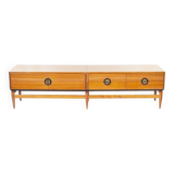 Long Low Sideboard, ca. 1970s