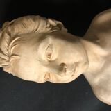 Bust of Sophie Brongniart by Samson in Paris