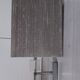 Wall light