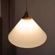 SCE Vintage Ceiling Lamp - France