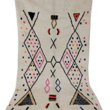 Moroccan berbere carpet 250x145cm