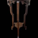 Walnut harness 1900