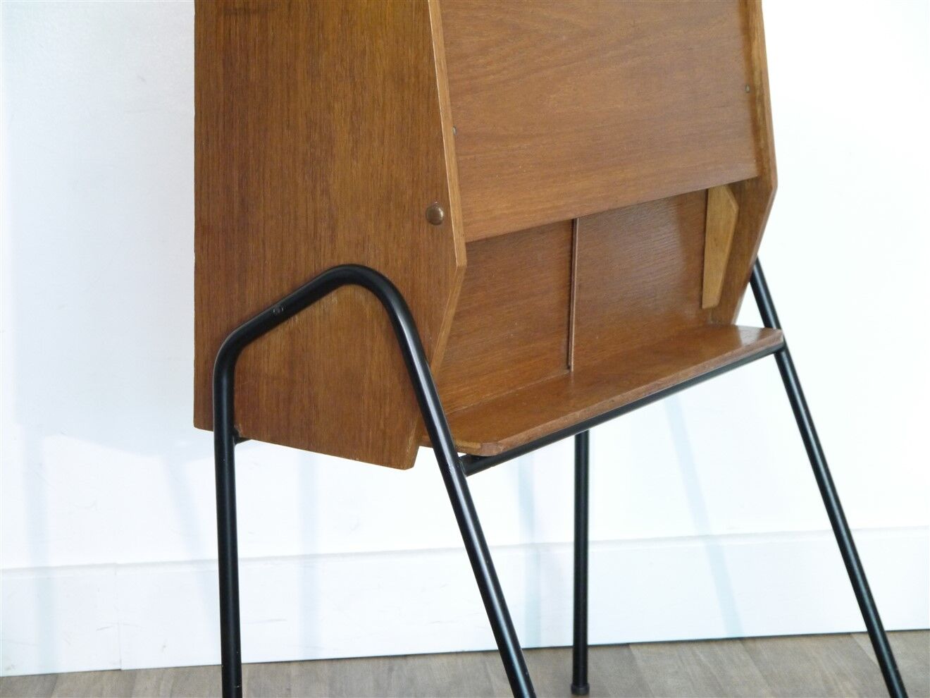 Vintage secretary