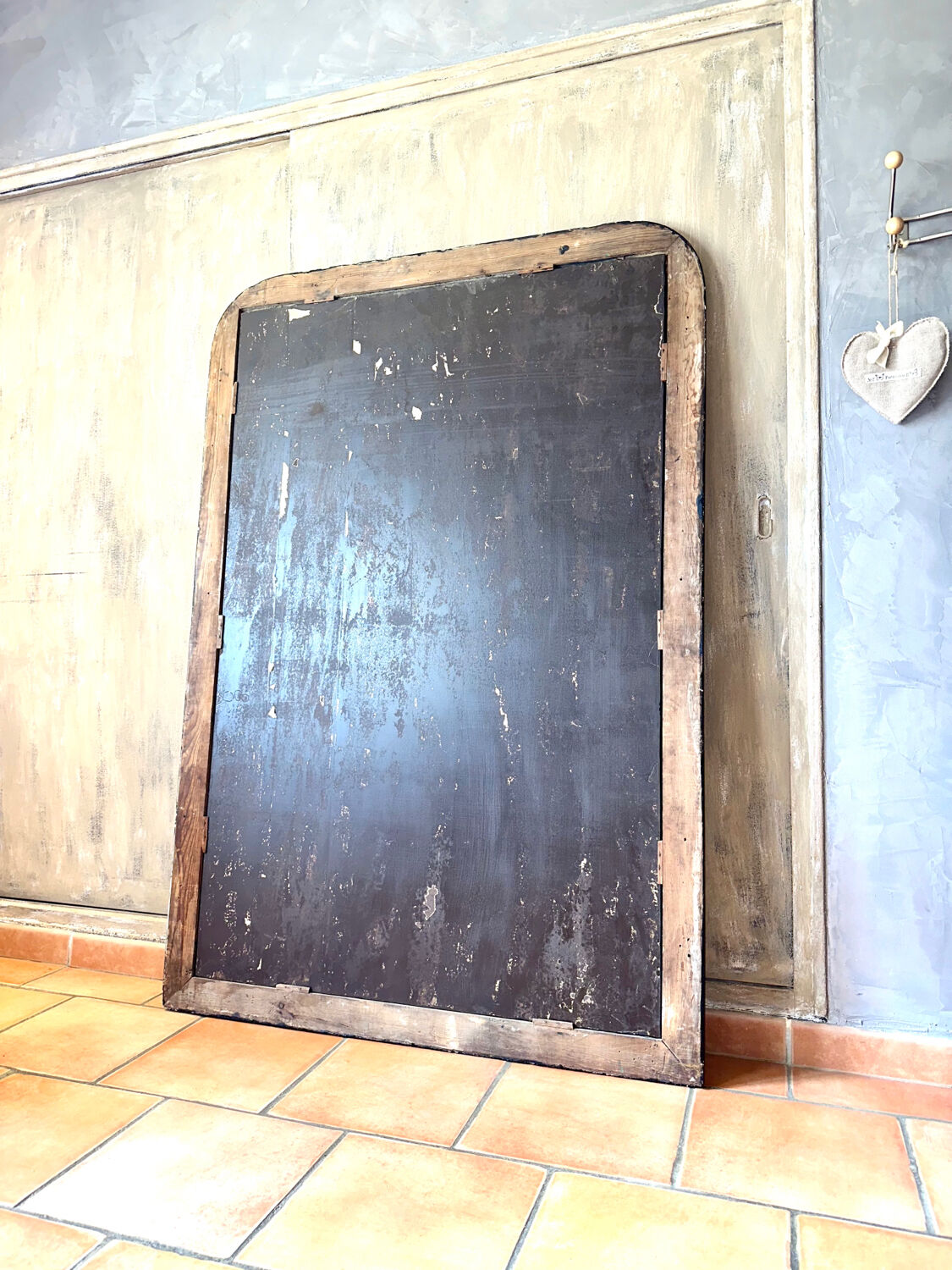 Mirror Louis-Philippe Napoleon III