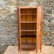 Armoire parisienne marron