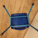 Vintage children's chair year 70s