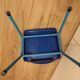 Vintage children's chair year 70s
