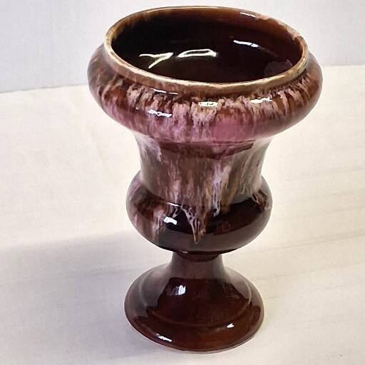 Medici-style vase from Vallauris in very good condition