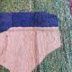 Moroccan Berber rug 250cm x 150cm