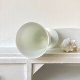 Opaline vase