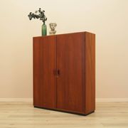 Teak cabinet, Danish design, 1960s, designer: Børge Mogensen