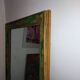 Miroir trumeau de cheminée style empire 99/82 XIXe