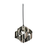 "Space age" hanging lamp, 1970