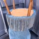 Paire de chauffeuses fauteuils anciens