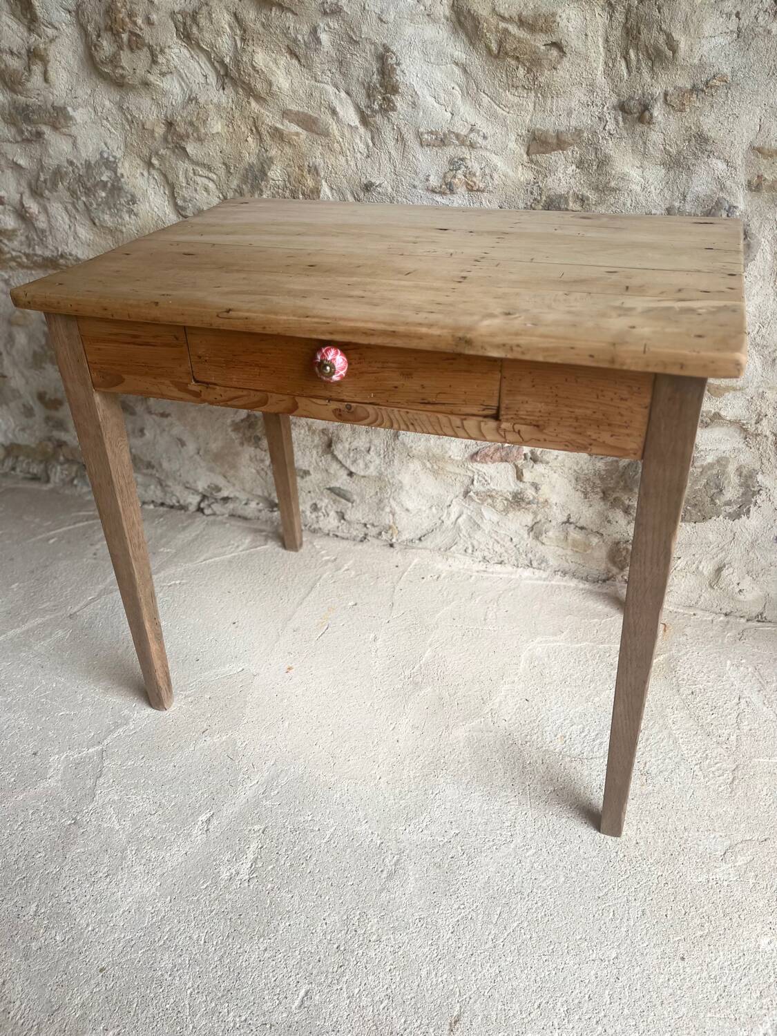 Small farm table or desk