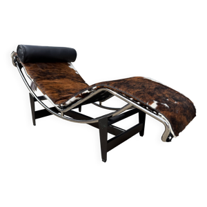 Cassina LC4 Le Corbusier