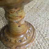 Trio of candlesticks