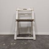 Folding chair 1970s
