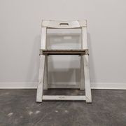 Folding chair 1970s