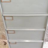 Sansen valve cabinet