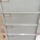 Sansen valve cabinet