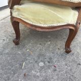 Sofa basket