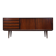 Rosewood sideboard, Danish design, 1970s, manufacturer: Omann Jun