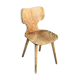 Chair Baumann signed model hammer
