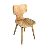 Chair Baumann signed model hammer