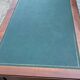 Vintage minister's desk